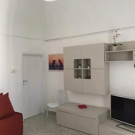 Apartment Donna Nina - Via San Martino 62 *