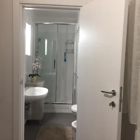 Apartment Donna Nina - Via San Martino 62