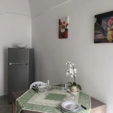 Apartment Donna Nina - Via San Martino 62