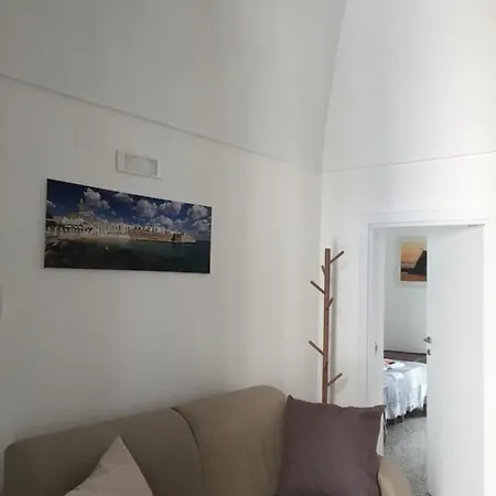 Donna Nina - Via San Martino 62
