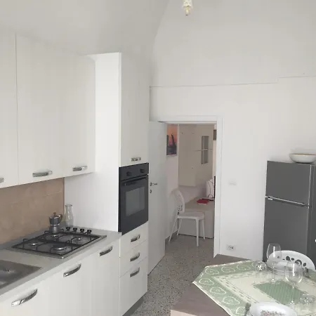 Apartment Donna Nina - Via San Martino 62