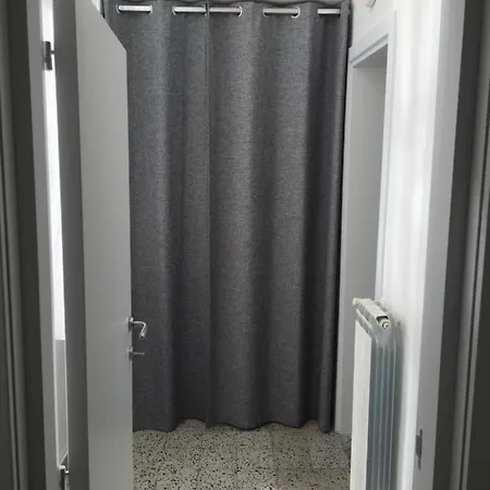 Apartment Donna Nina - Via San Martino 62 Monopoli