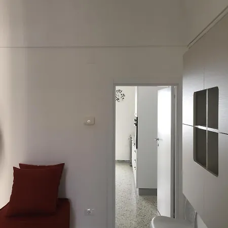 Apartment Donna Nina - Via San Martino 62 Monopoli