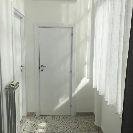 Donna Nina - Via San Martino 62 Apartment