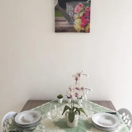 Apartment Donna Nina - Via San Martino 62