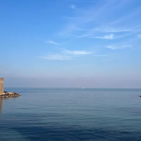 Apartment Donna Nina - Via San Martino 62