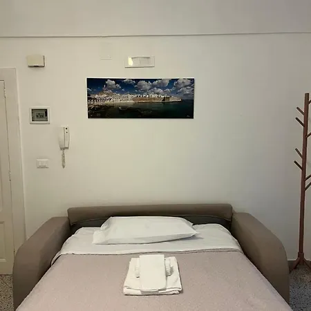Donna Nina - Via San Martino 62 Apartment *